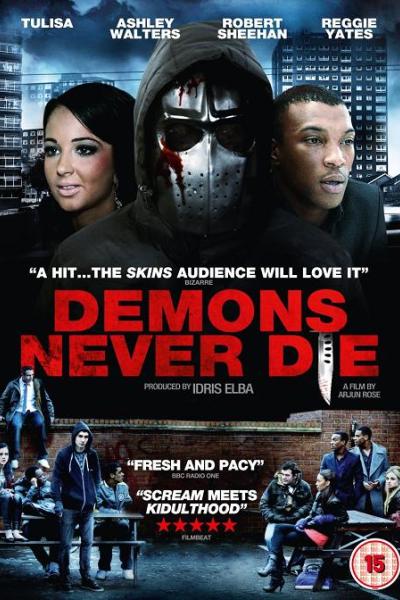Demons Never Die
