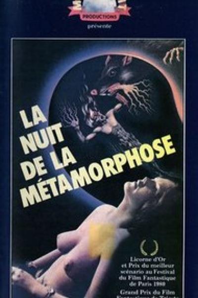 La Nuit de la métamorphose