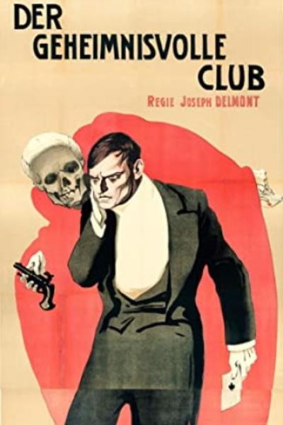 The Mysterious Club