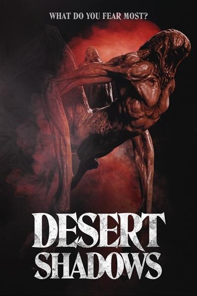 Desert Shadows