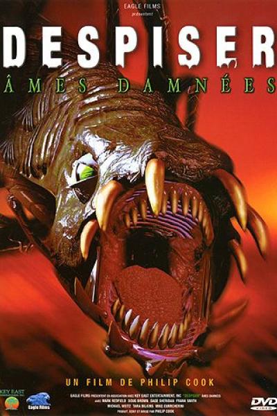 Ames Damnées Ames Damnées