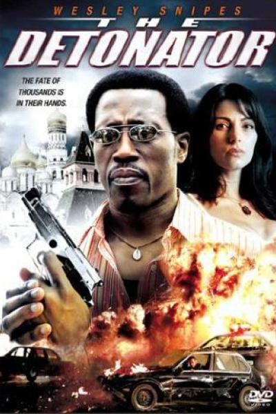 The Detonator