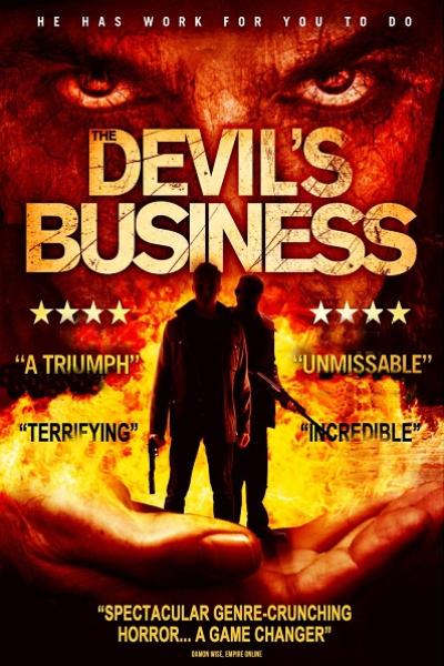 The Devil's Business The Devil's Business