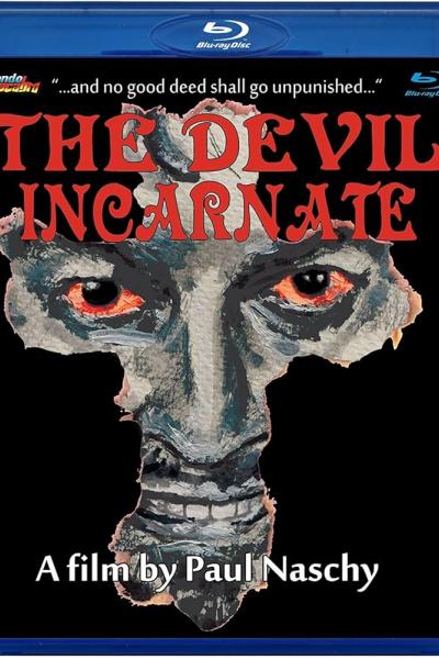 The Traveller - The Devil Incarnate