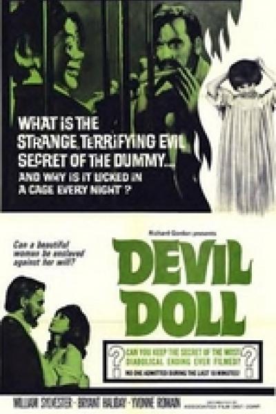 Les Poupées du Diable