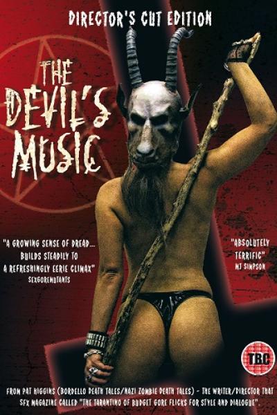 The Devil's Music The Devil's Music