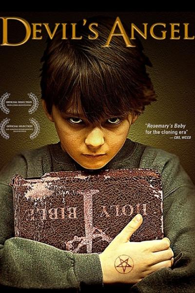 Devil's Angel