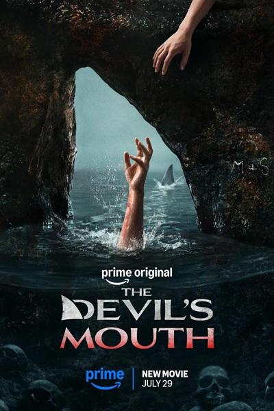 La Bouche du Diable
