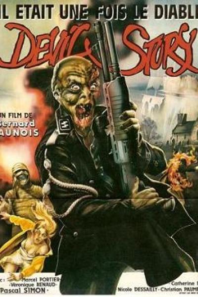 Devil Story : Il était une fois le Diable