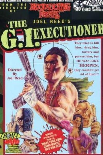 G.I. Executioner G.I. Executioner
