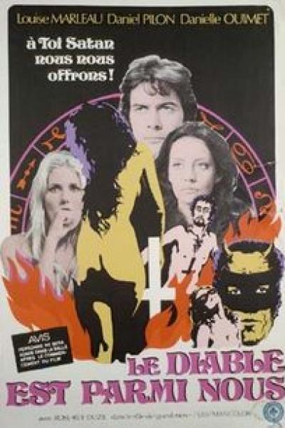 Le Diable est parmi nous