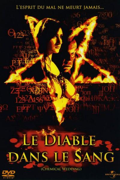 Le Diable dans le Sang