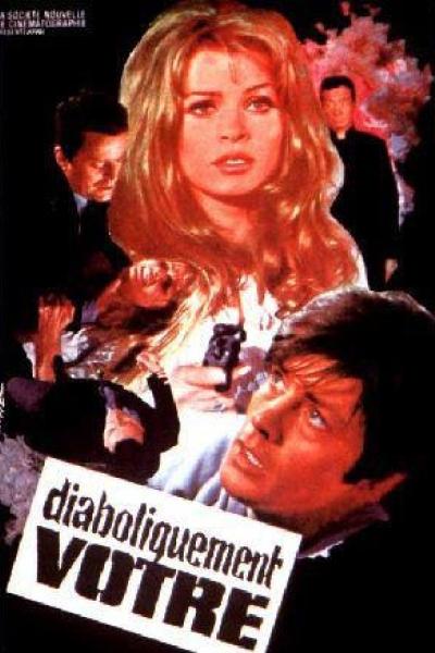 Diaboliquement Vôtre Diaboliquement Vôtre