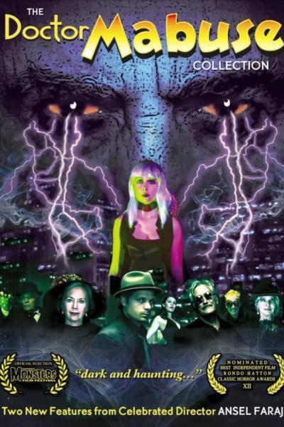 Diaries of Dr. Mabuse