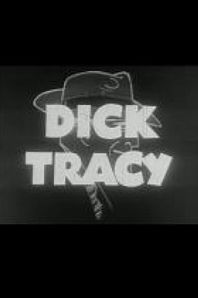 Dick Tracy