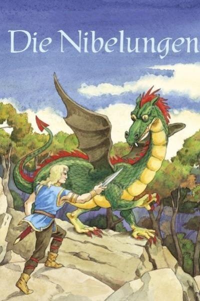 Die Nibelungen