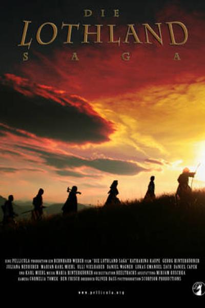 Die Lothland saga