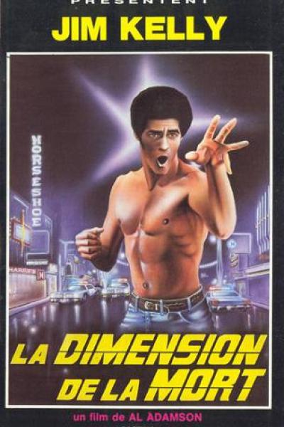 La Dimension De La Mort