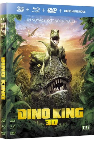 Dino King Dino King