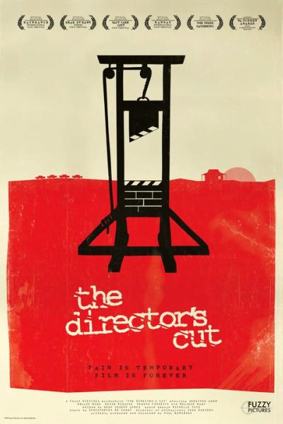 The Director's Cut