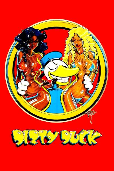 Dirty Duck