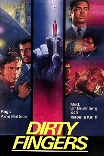 Dirty Fingers