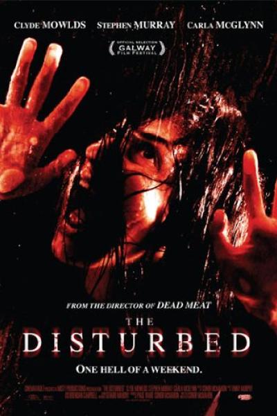 The Disturbed The Disturbed