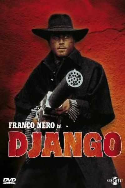 Django