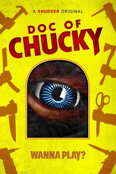 Doc of Chucky Doc of Chucky