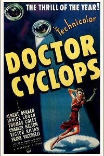 Dr. Cyclops