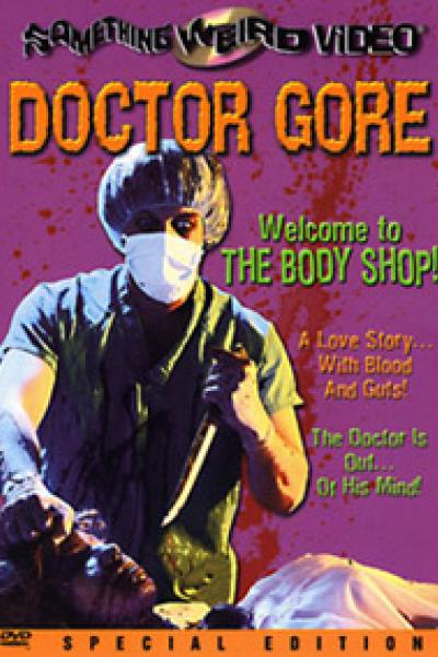 Doctor Gore