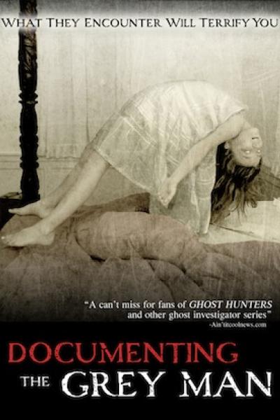 Documenting the Grey Man