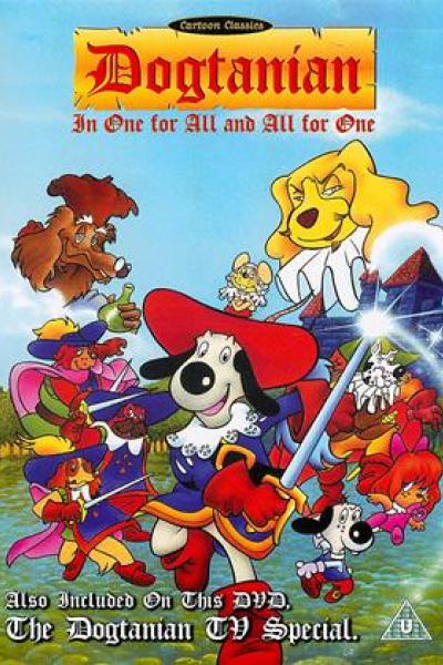 Dogtanian: One for All and All for One