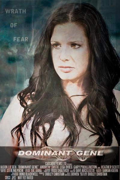 Dominant Gene Dominant Gene