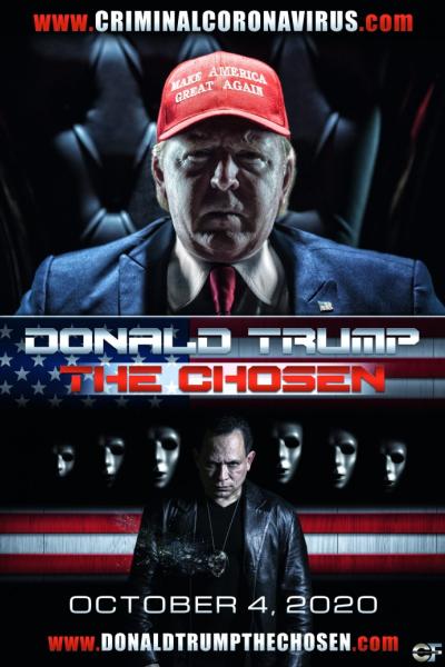 Donald Trump: The Chosen