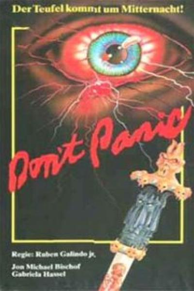 Virgil: la malédiction Virgil: la malédiction