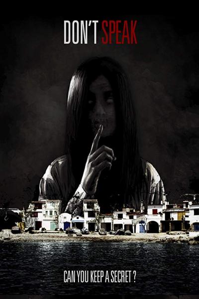 Don't Speak Don't Speak