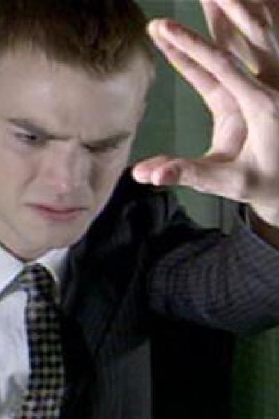 The Picture of Dorian Gray