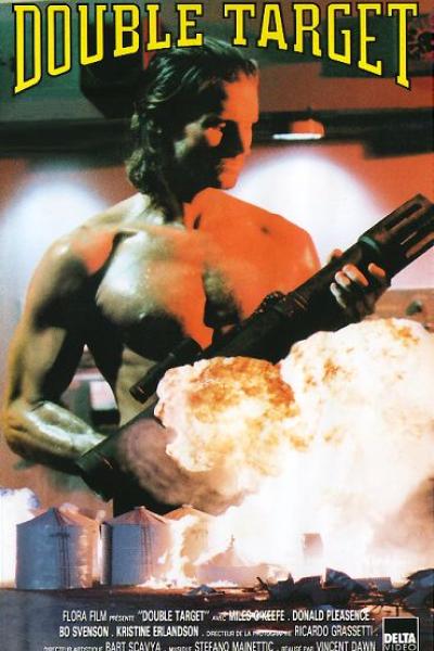 Double Target Double Target