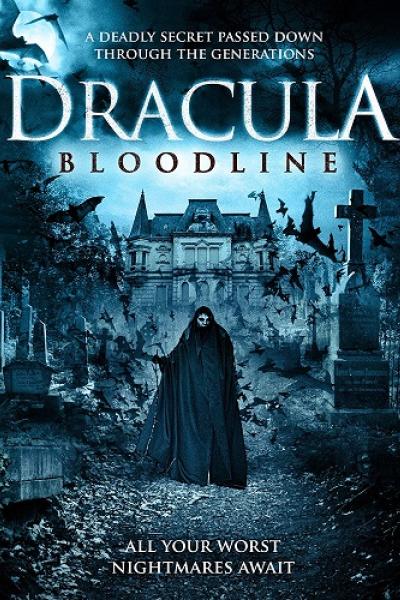 Dracula Bloodline
