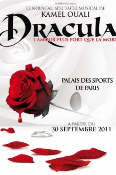 Dracula: l'Amour Plus Fort Que la Mort