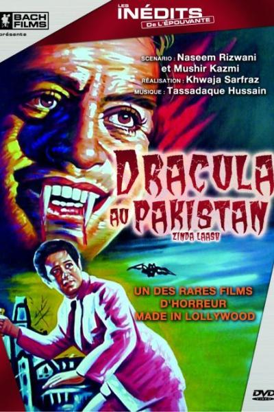 Dracula au Pakistan