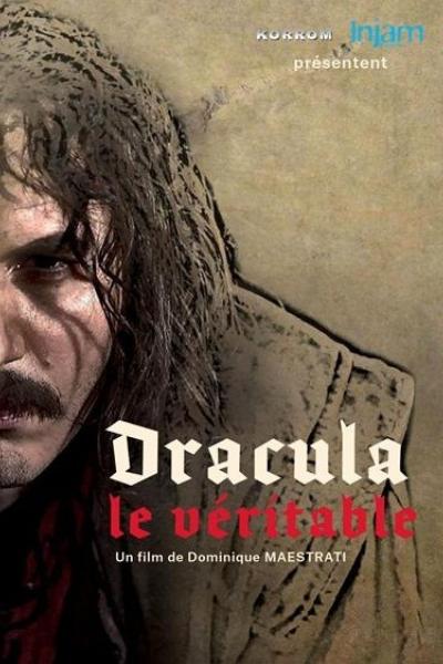 Dracula : le véritable