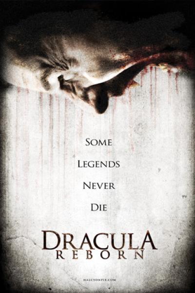 Dracula: Reborn Dracula: Reborn