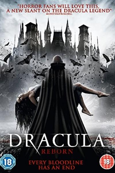 Dracula: Reborn