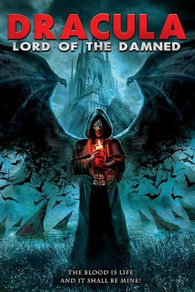 Dracula : Lord of the Damned Dracula : Lord of the Damned