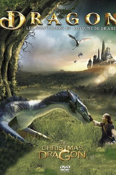 Dragon : Les aventuriers du Royaume de Dramis