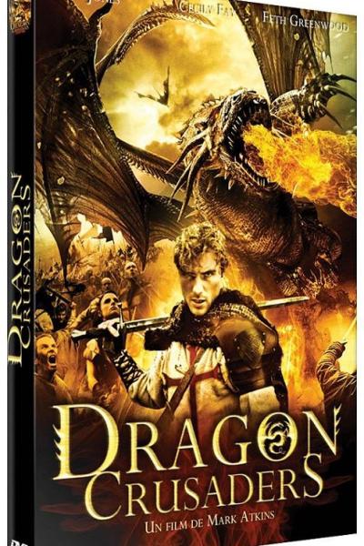 Dragon Crusaders - Lords of the Dragon