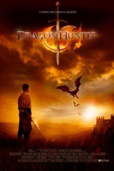 Dragon Hunter
