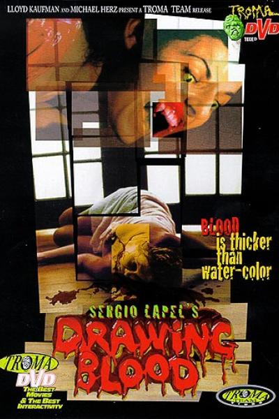 Drawing Blood Drawing Blood